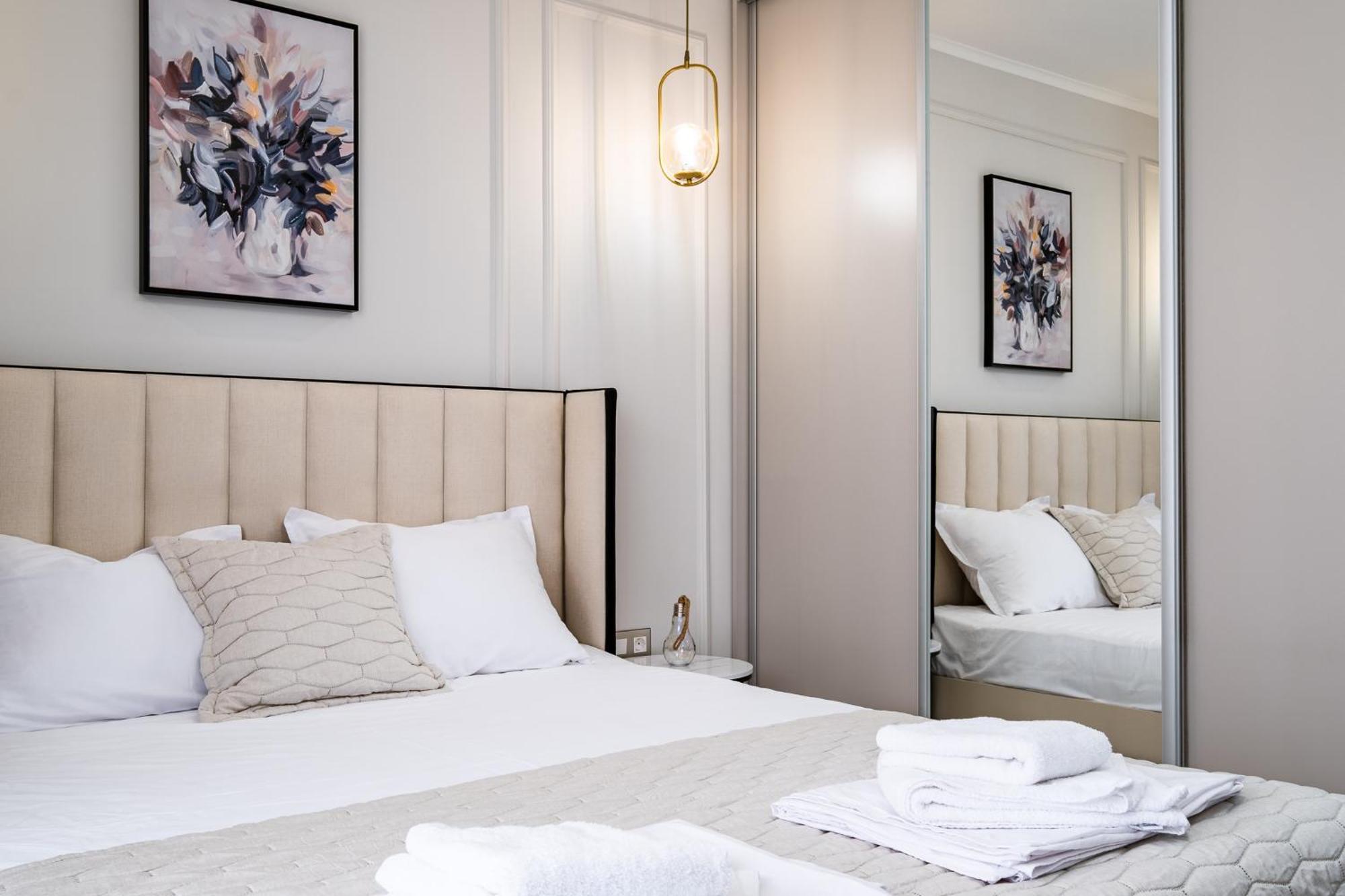Perfect Stay Near Sea Garden Varna Dış mekan fotoğraf