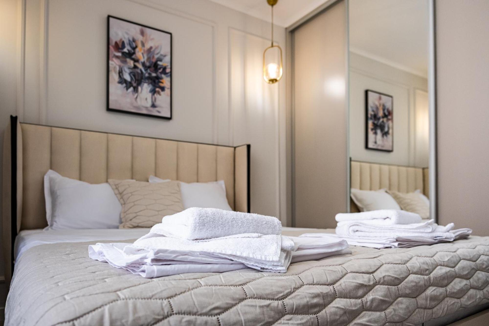 Perfect Stay Near Sea Garden Varna Dış mekan fotoğraf