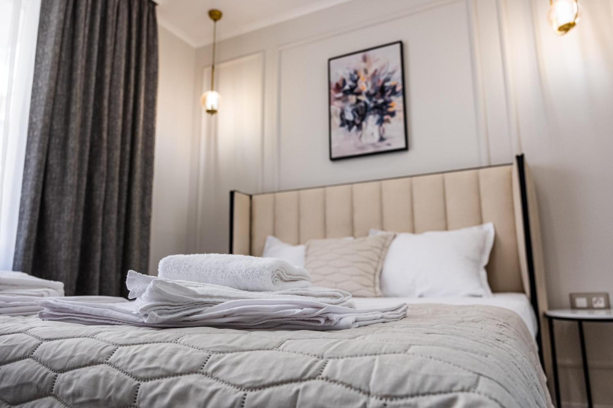Perfect Stay Near Sea Garden Varna Dış mekan fotoğraf