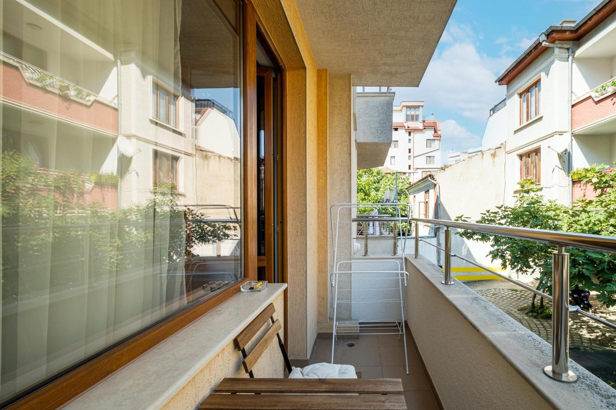 Perfect Stay Near Sea Garden Varna Dış mekan fotoğraf