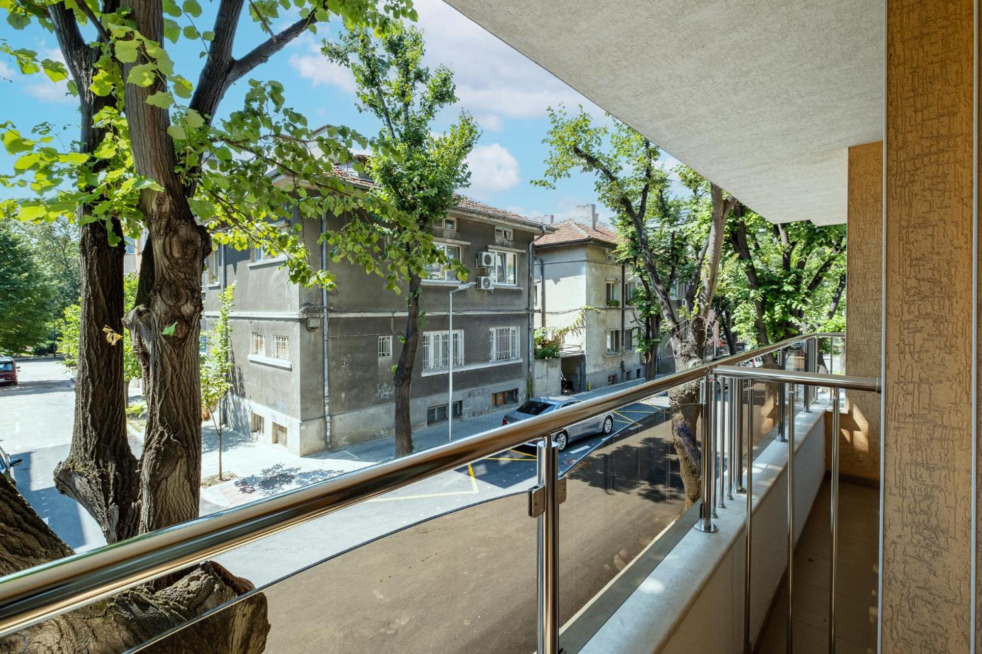 Perfect Stay Near Sea Garden Varna Dış mekan fotoğraf