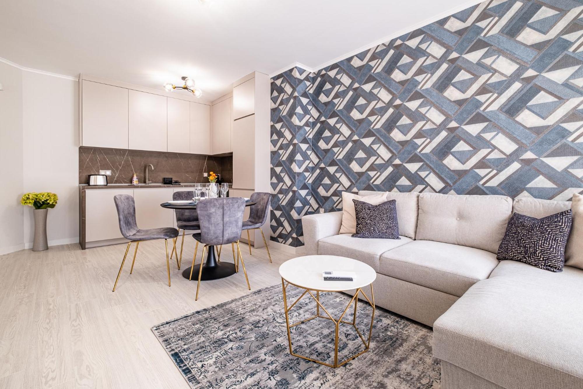 Perfect Stay Near Sea Garden Varna Dış mekan fotoğraf