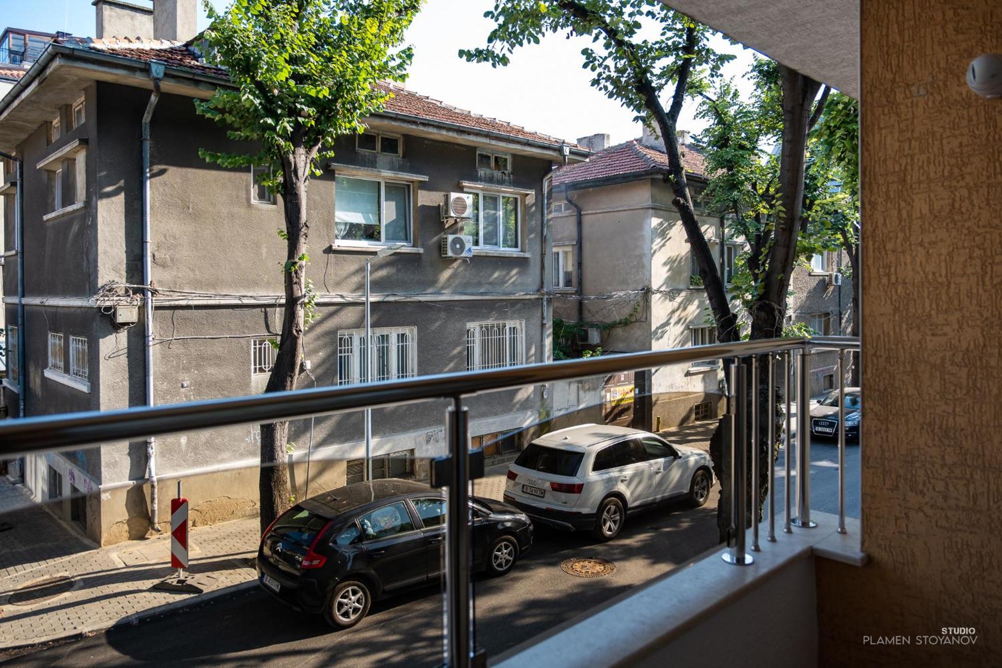 Perfect Stay Near Sea Garden Varna Dış mekan fotoğraf