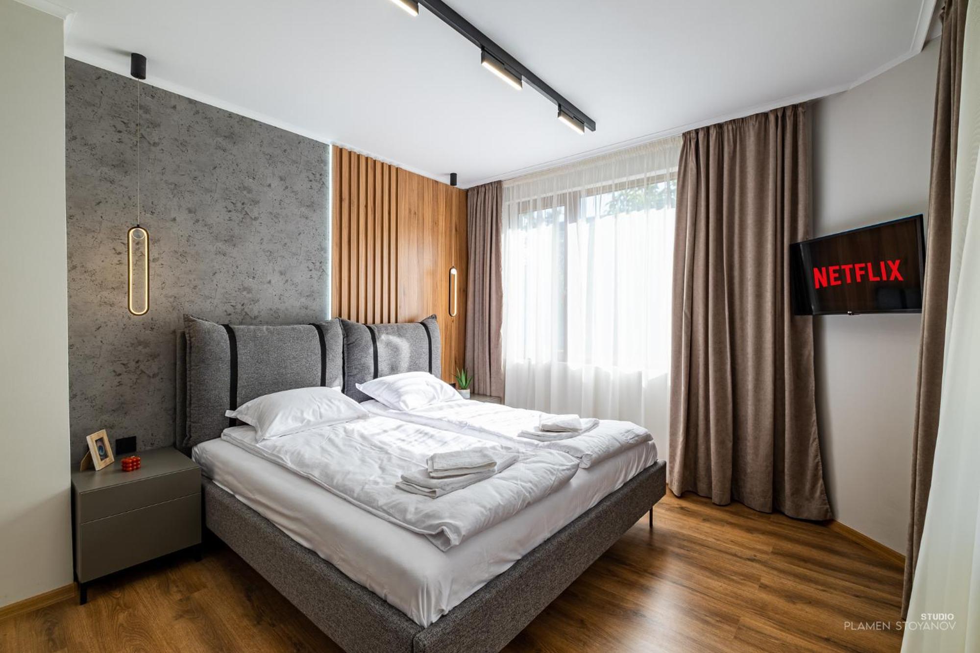 Perfect Stay Near Sea Garden Varna Dış mekan fotoğraf