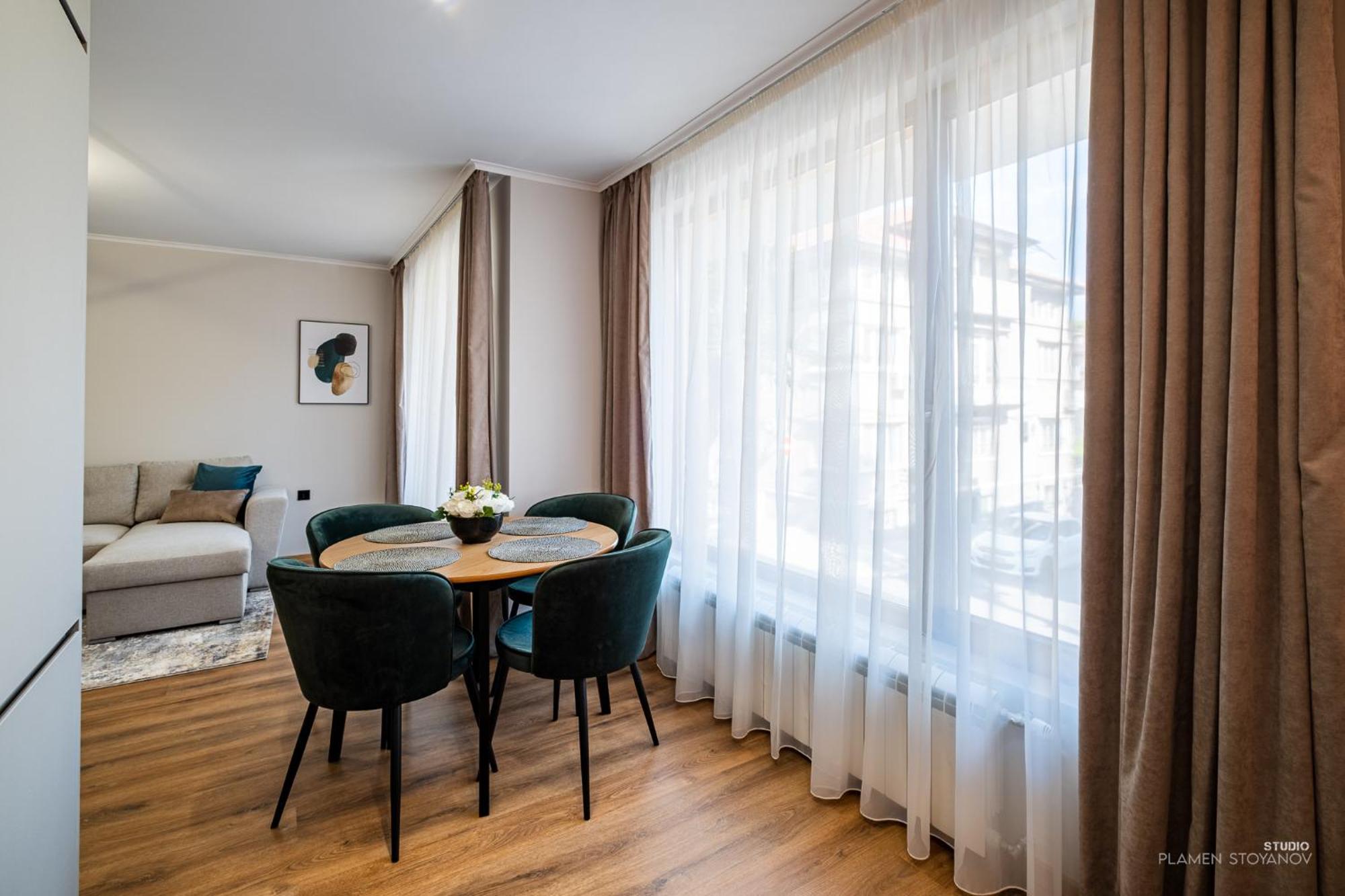 Perfect Stay Near Sea Garden Varna Dış mekan fotoğraf