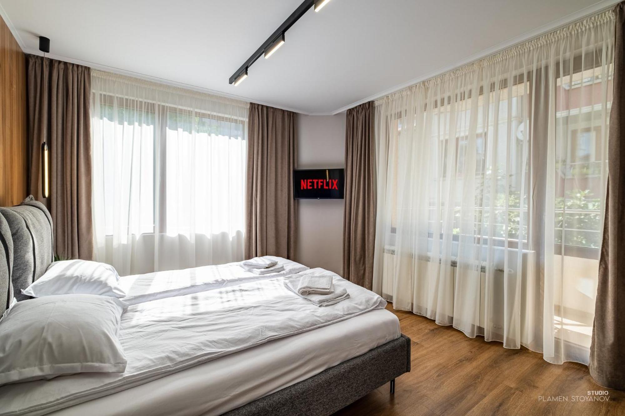 Perfect Stay Near Sea Garden Varna Dış mekan fotoğraf