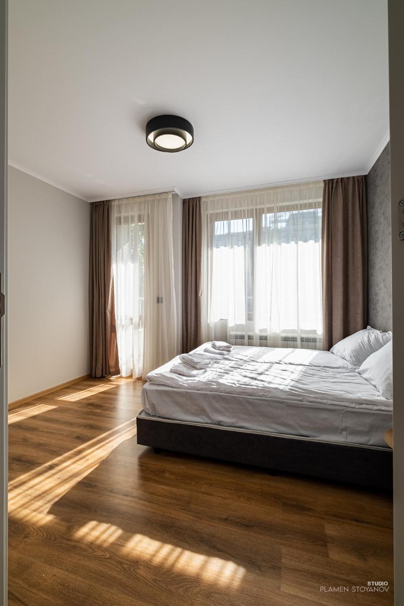 Perfect Stay Near Sea Garden Varna Dış mekan fotoğraf
