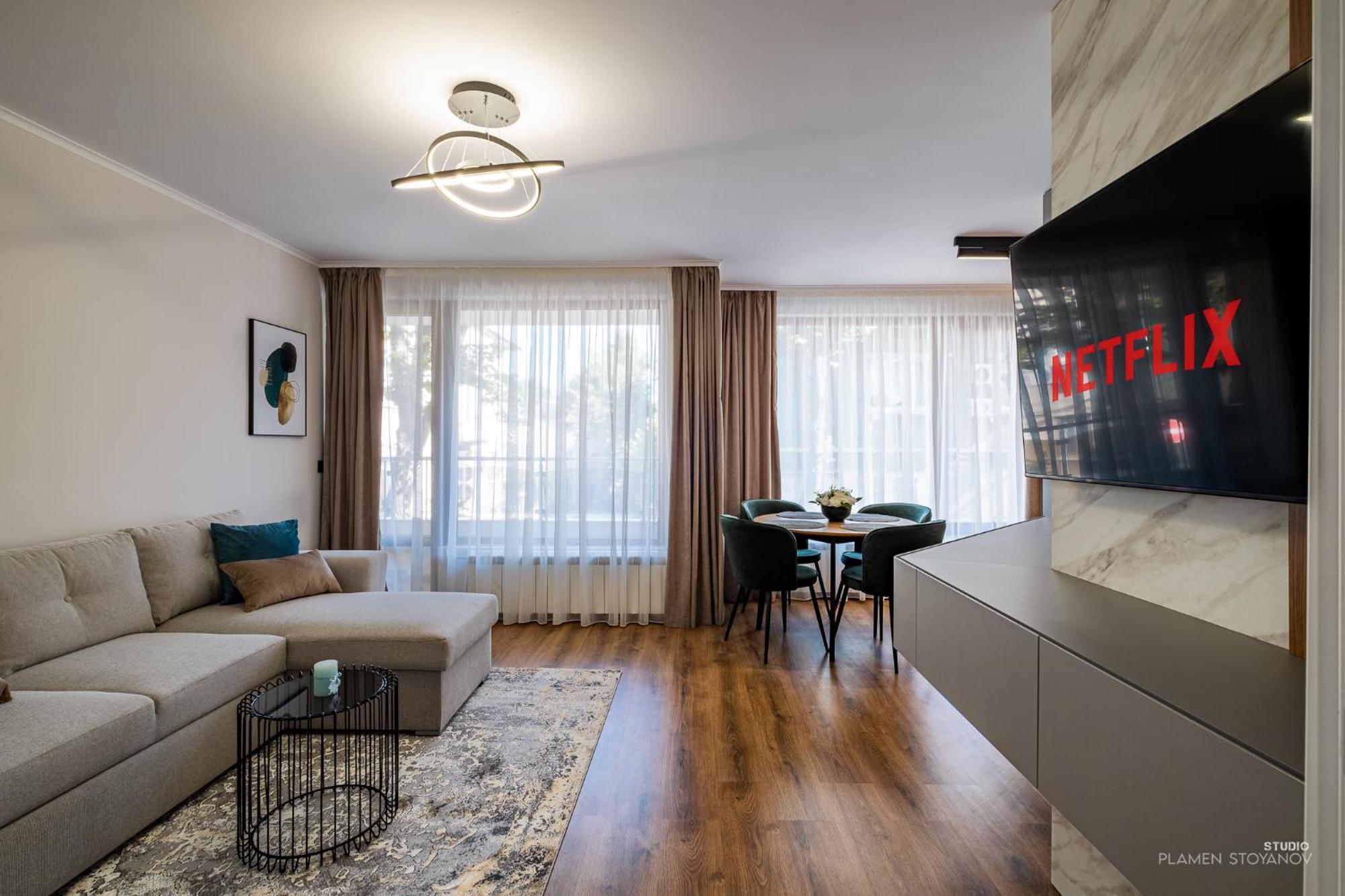 Perfect Stay Near Sea Garden Varna Dış mekan fotoğraf