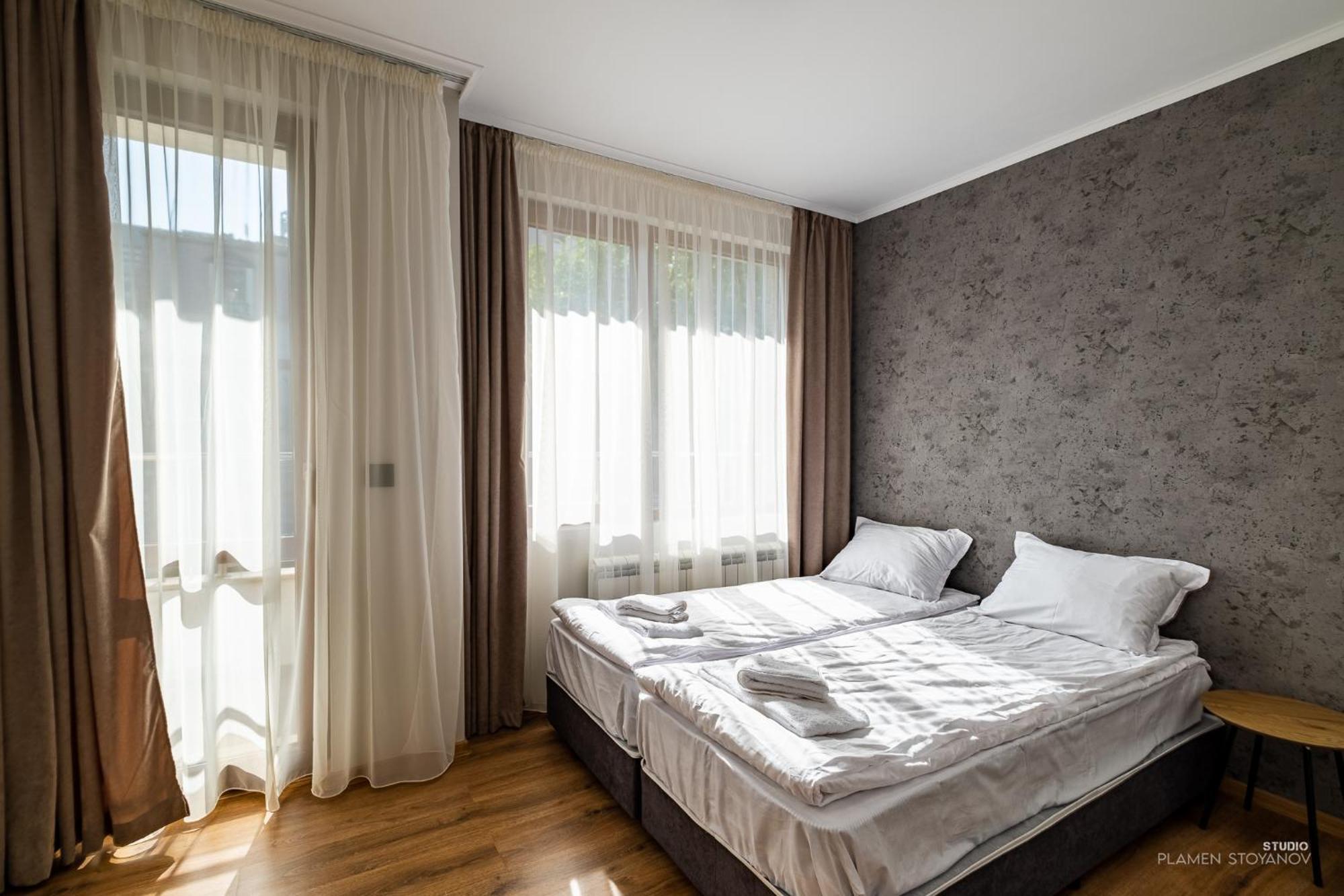 Perfect Stay Near Sea Garden Varna Dış mekan fotoğraf