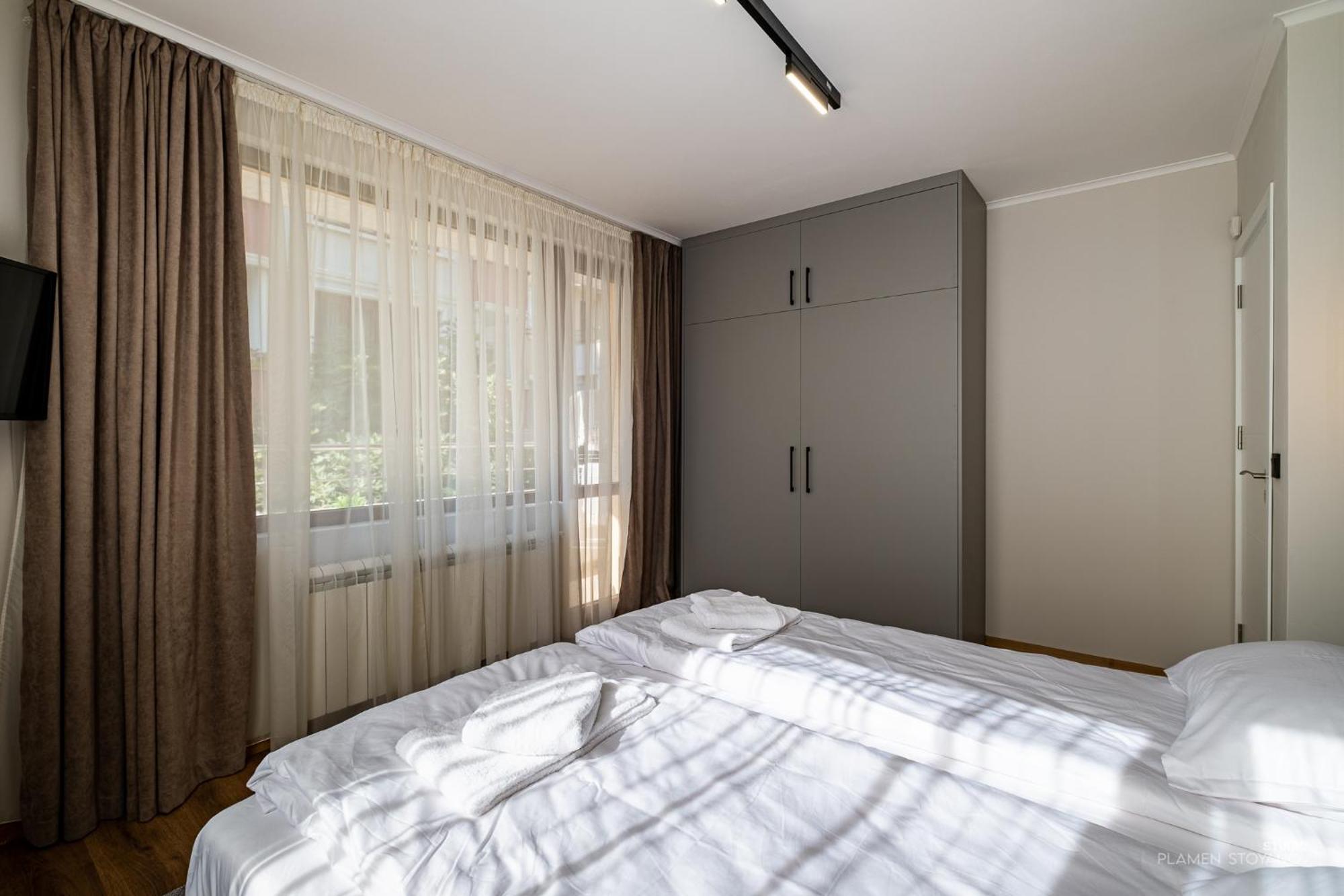 Perfect Stay Near Sea Garden Varna Dış mekan fotoğraf