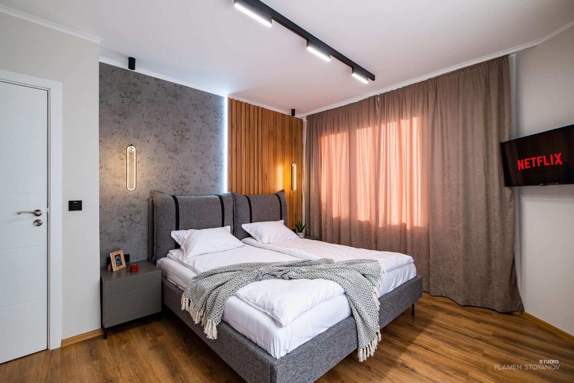 Perfect Stay Near Sea Garden Varna Dış mekan fotoğraf