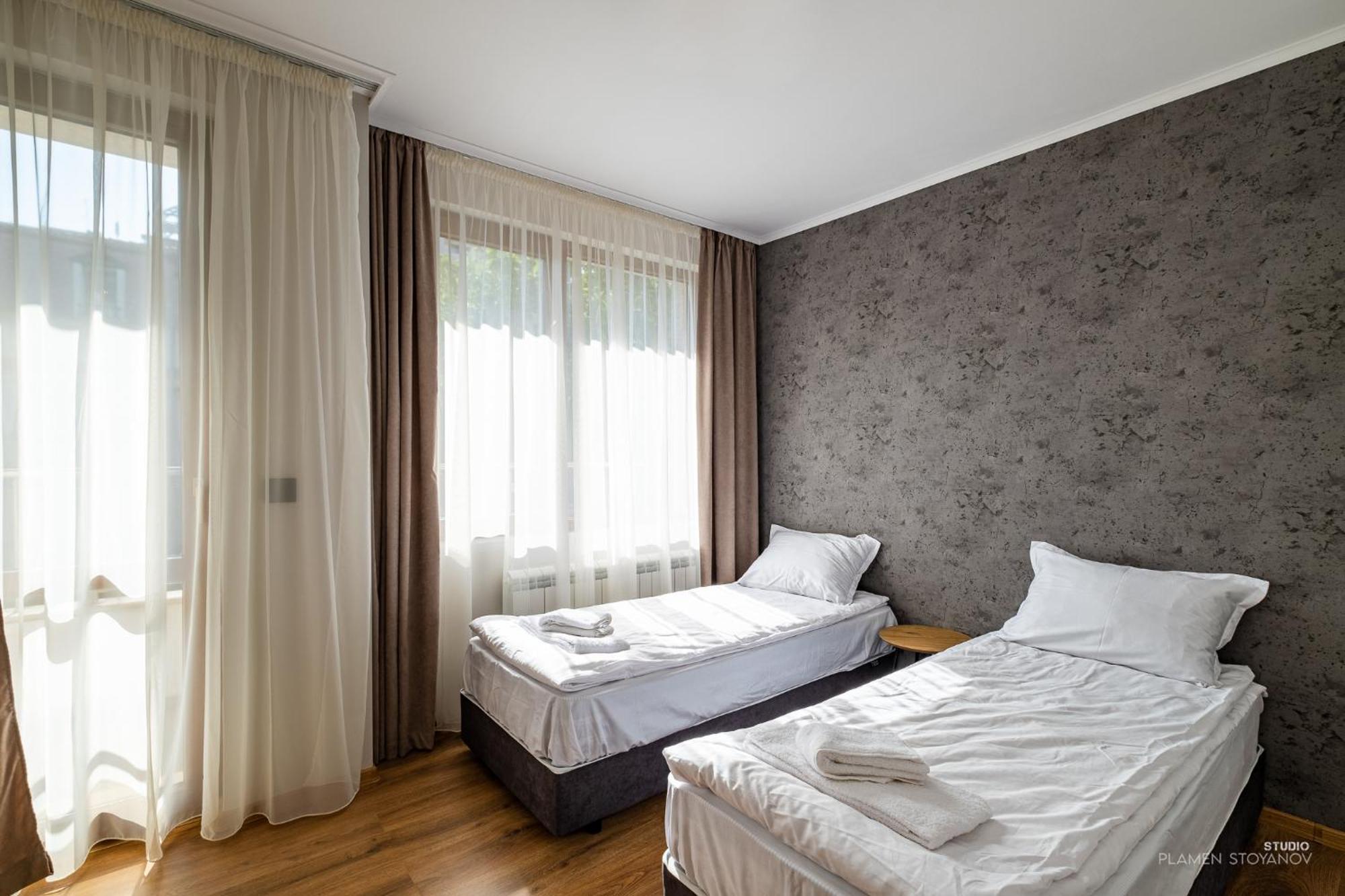 Perfect Stay Near Sea Garden Varna Dış mekan fotoğraf