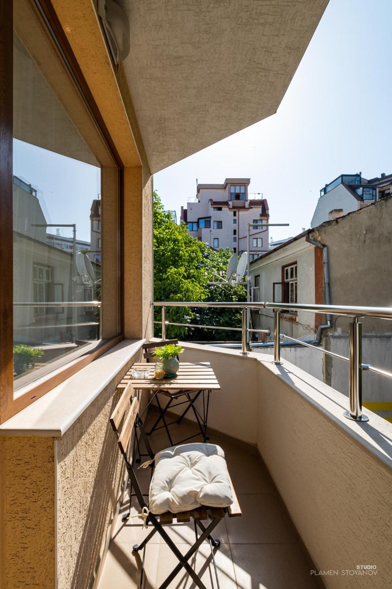 Perfect Stay Near Sea Garden Varna Dış mekan fotoğraf