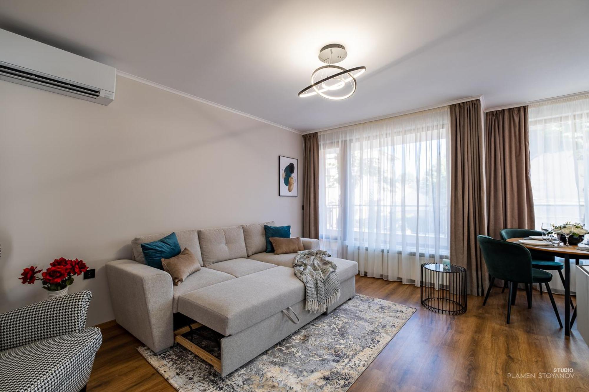 Perfect Stay Near Sea Garden Varna Dış mekan fotoğraf