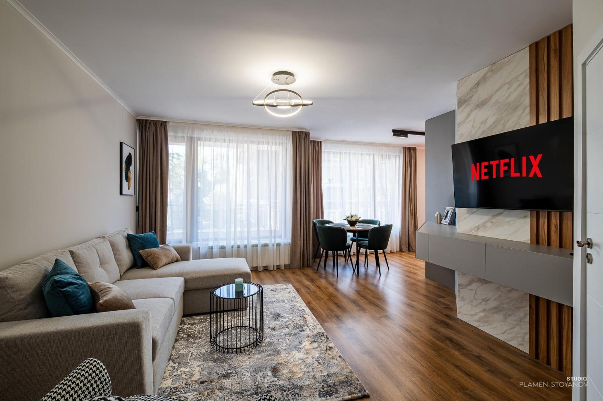 Perfect Stay Near Sea Garden Varna Dış mekan fotoğraf