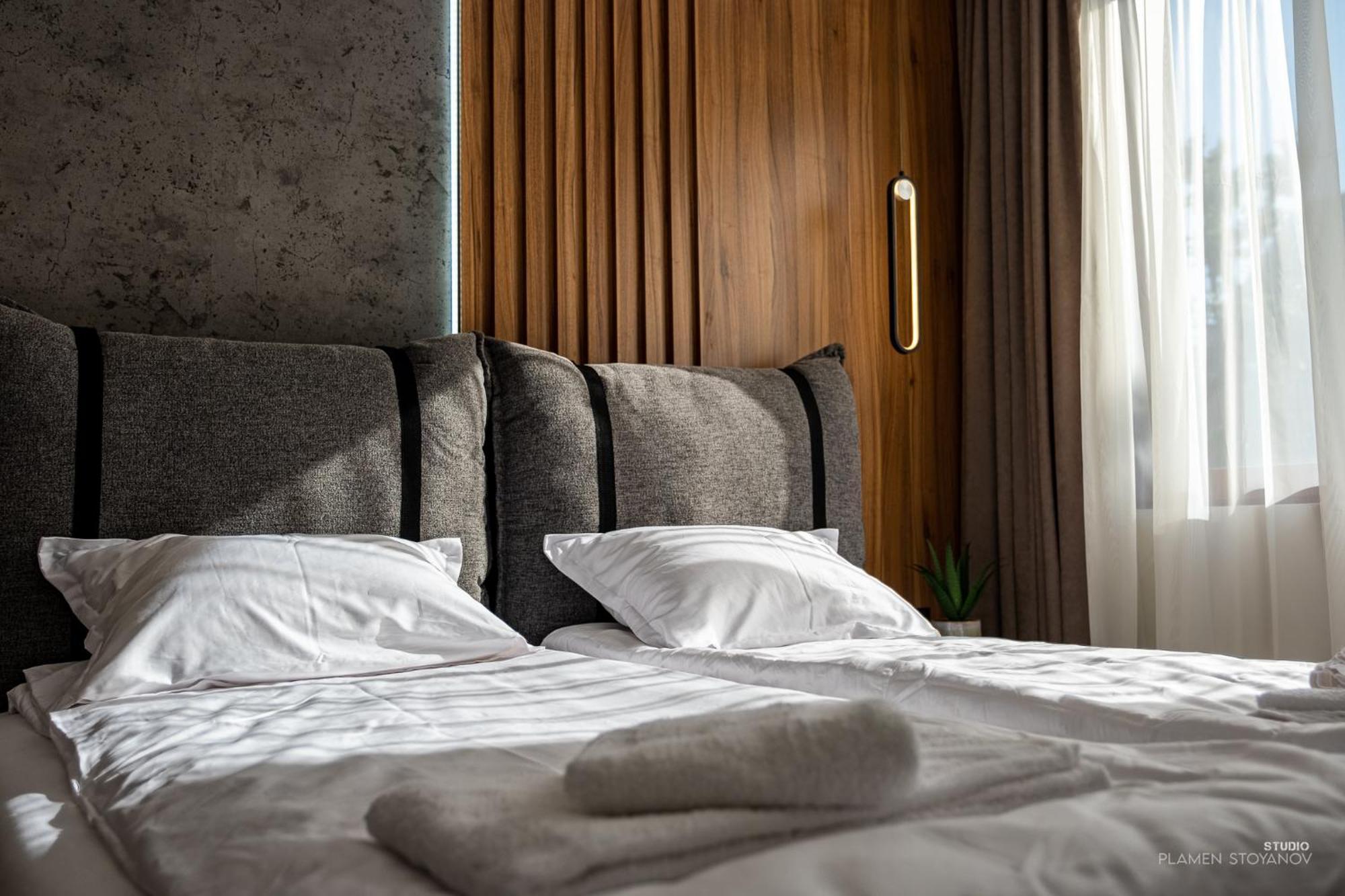 Perfect Stay Near Sea Garden Varna Oda fotoğraf